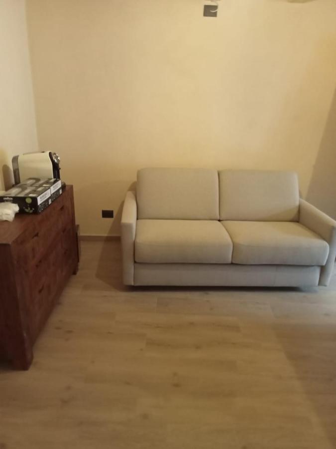 Apartmán Casa Dibileo Demonte Exteriér fotografie